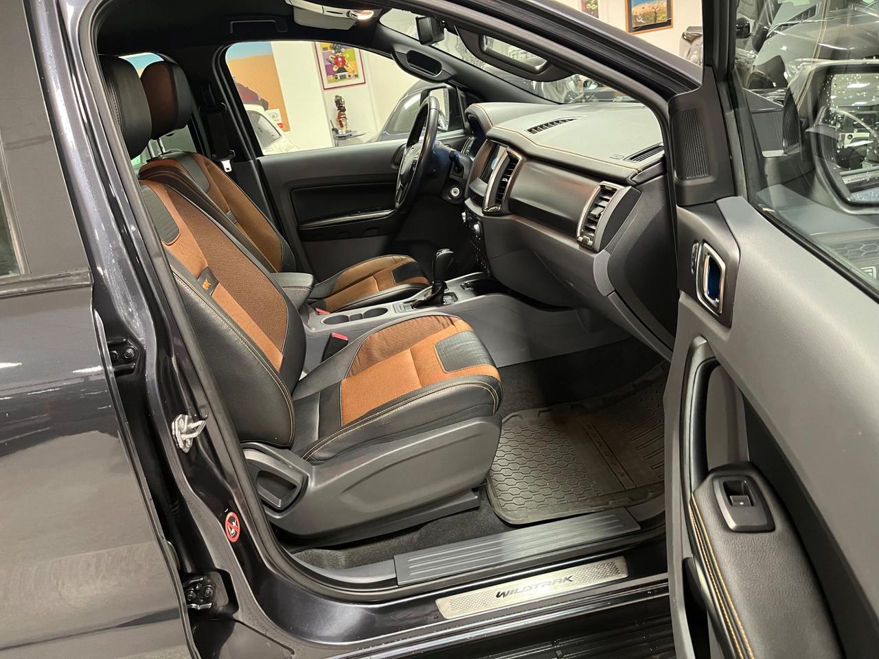 Ford Ranger 3.2 TDCi Wildtrak Rialzato PrezzoFinito