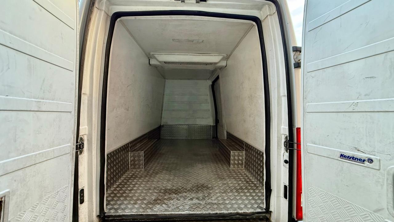 Iveco Ecodaily 35 S 2.3 mjt 107cv FURGONE