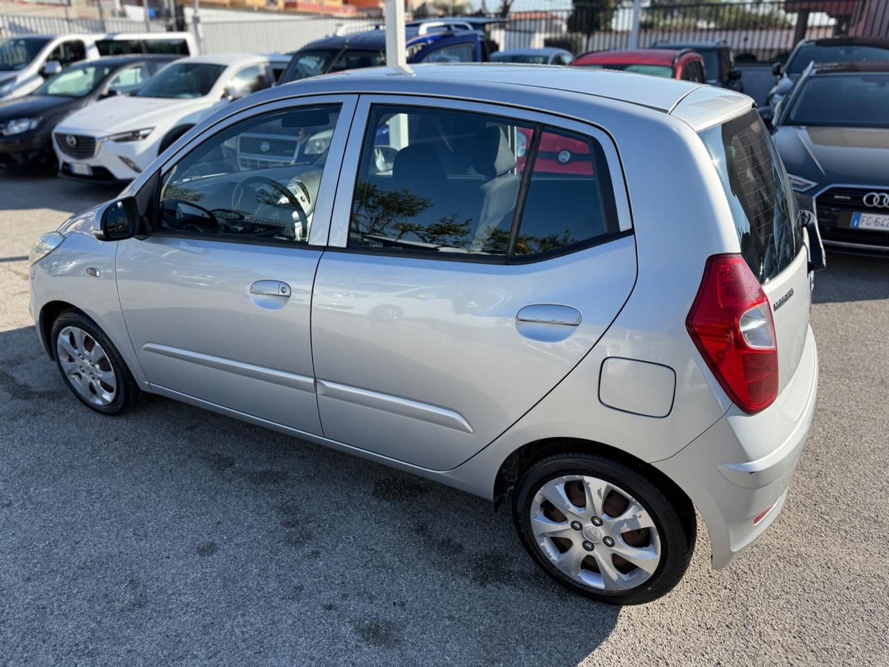 Hyundai i10 1.1 12V Comfort NUOVA