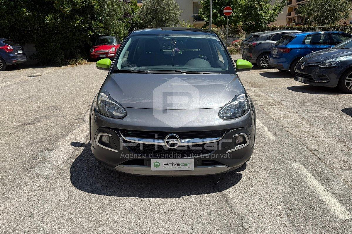 OPEL Adam 1.2 70 CV Start&Stop Unlimited