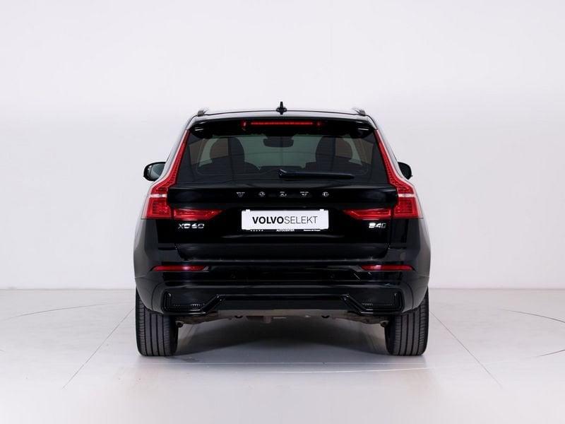 Volvo XC60 B4 (d) 197CV AWD AUT PLUS DARK
