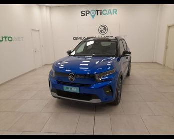 Citroën C3 Turbo 100cv - MAX