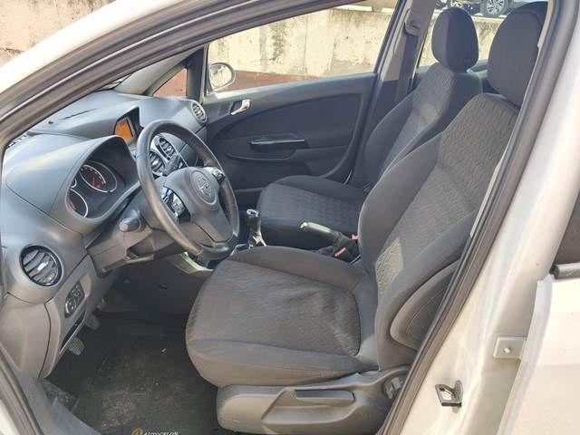 OPEL - Corsa - 1.2 85 CV 5p. GPL-TECH Ecotec