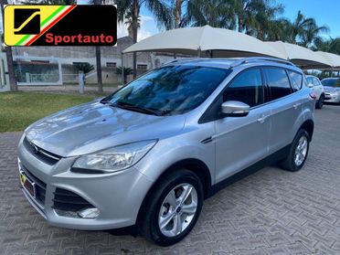 FORD Kuga 2.0 TDCI 120 CV S&S 2WD Business