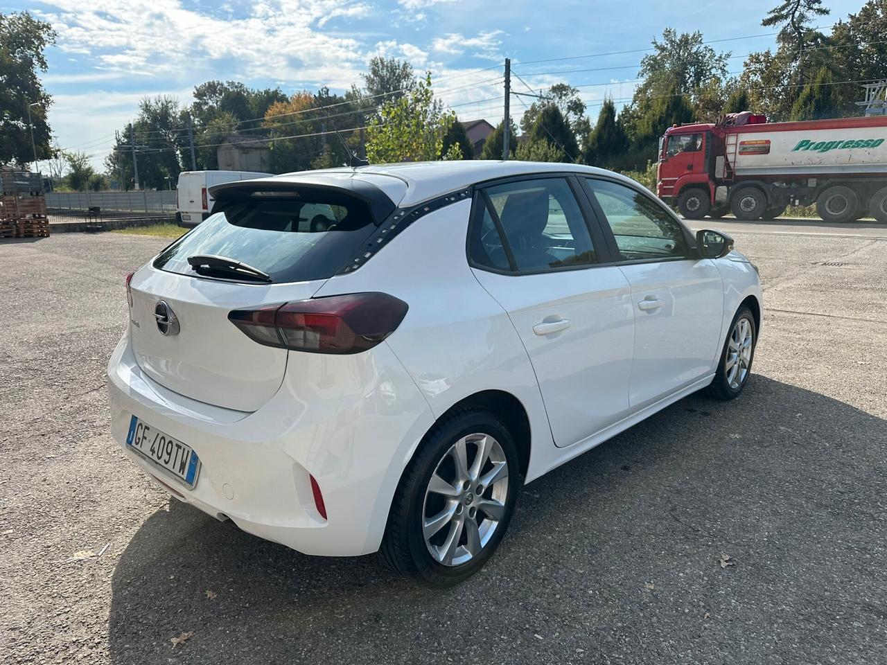 Opel Corsa 1.2 100 CV Edition