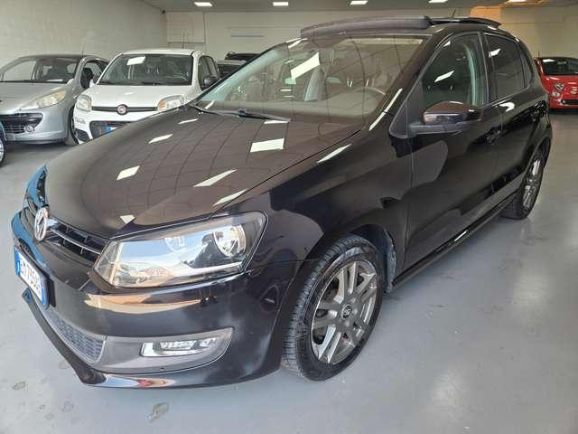 Volkswagen Polo 5p 1.6 tdi Highline 90cv