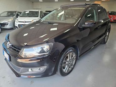 Volkswagen Polo 5p 1.6 tdi Highline 90cv