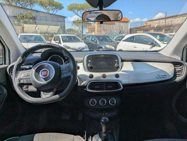 FIAT 500X 1.6mjt 120cv