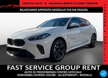 Bmw 118 118d 5p. MSport M SPORT