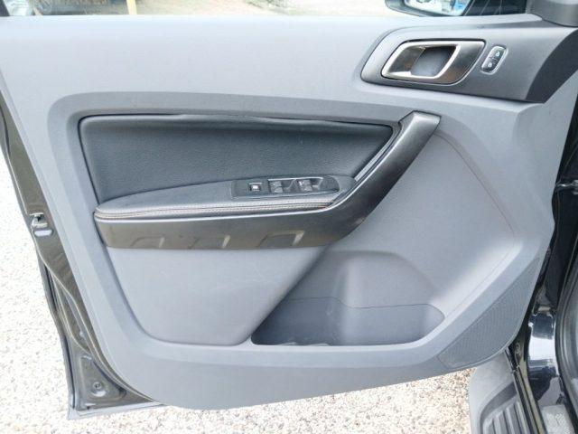 FORD Ranger 3.2 TDCi aut. DC Wildtrak 5pt. N1