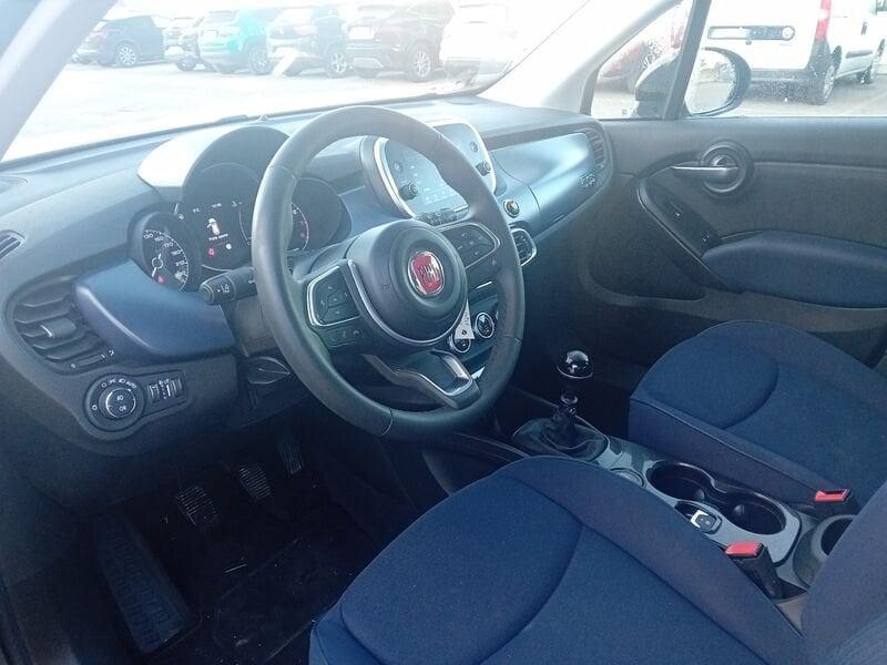FIAT 500X 500X 1.0 T3 120 CV Club