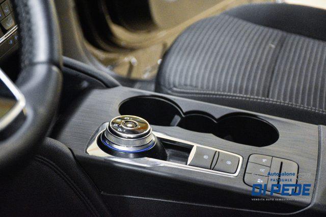 FORD Kuga 1.5 EcoBlue 120 CV aut. 2WD Titanium