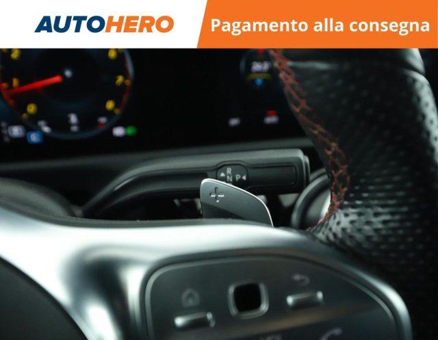 MERCEDES-BENZ A 200 Automatic Premium