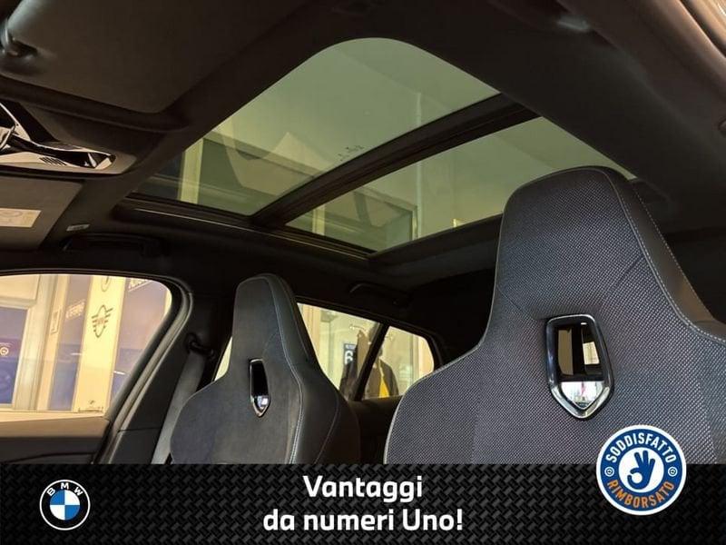 BMW Serie 1 120d M Sport