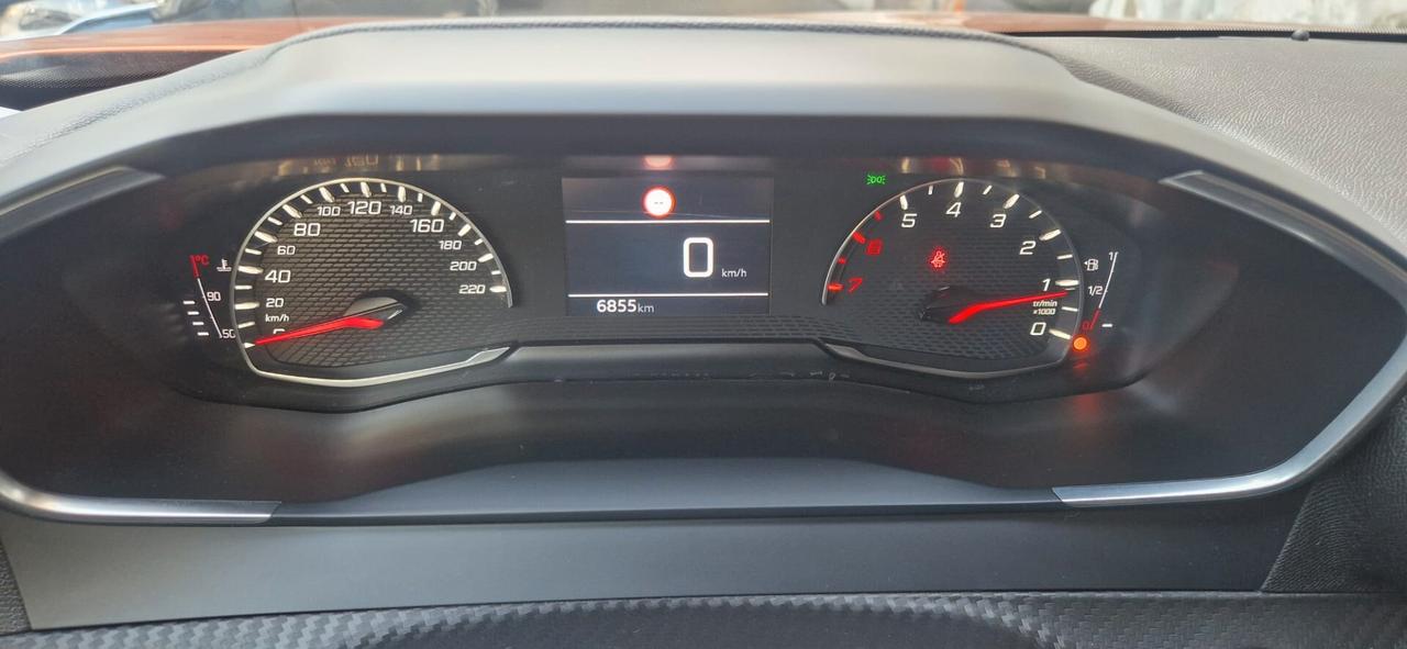Peugeot 2008 PureTech 100 S&S Allure