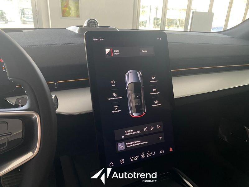 Polestar Polestar 3 PRONTA CONSEGNA Long Range Dual Motor Performance-Pilot-Plus Pack