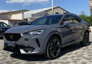 CUPRA Formentor 2.0 TDI 150CV DSG
