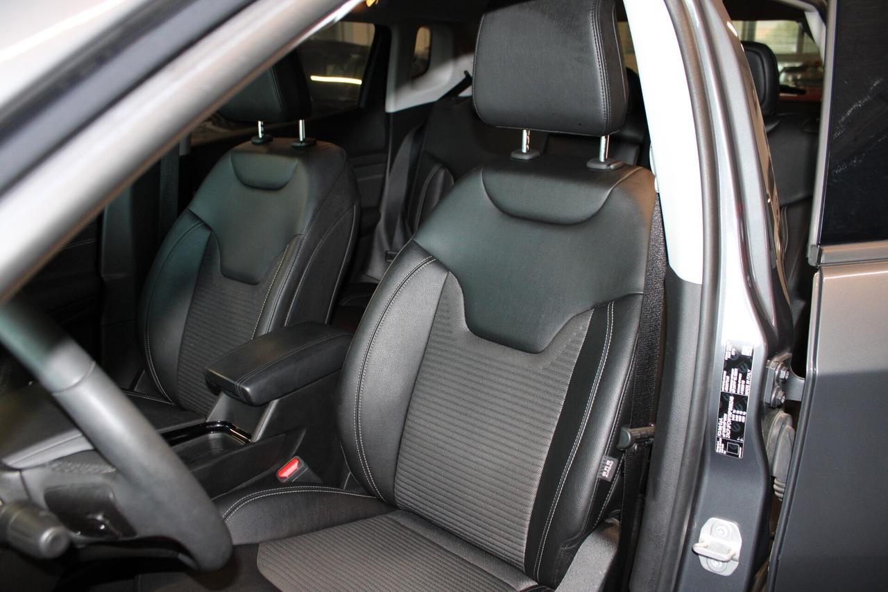 Jeep Compass 1.3 Turbo T4 190 CV PHEV AT6 4xe Limited