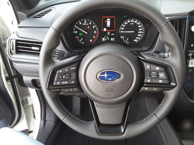 SUBARU Forester 2.0 e-Boxer MHEV CVT Style *KM ZERO*