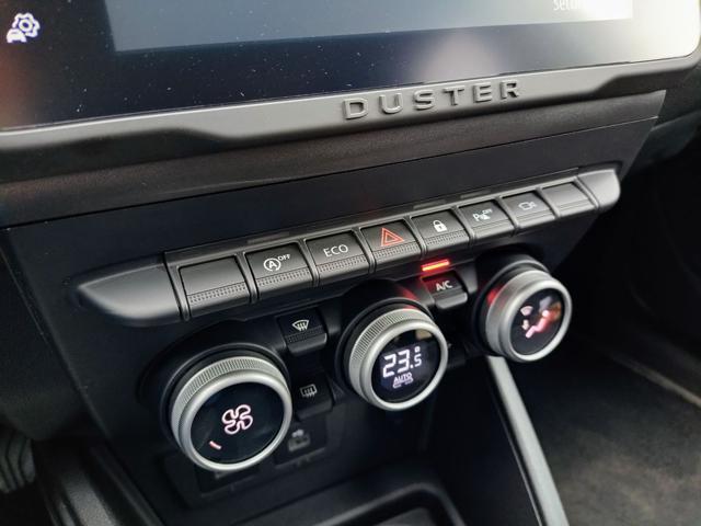DACIA Duster 1.0 TCe GPL Journey UP