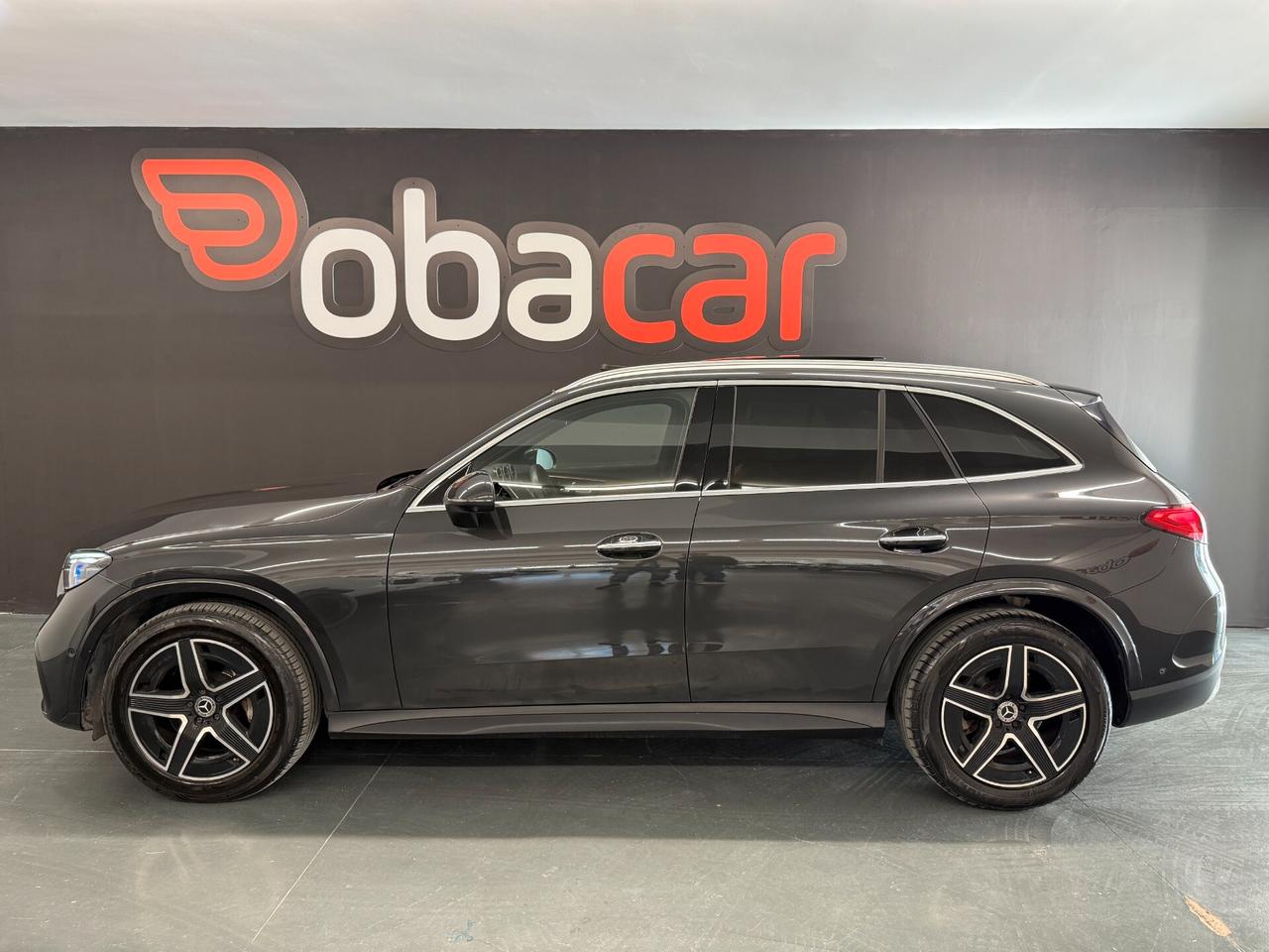 Mercedes-benz GLC 220 d 4Matic Mild Hybrid AMG Line Premium Plus