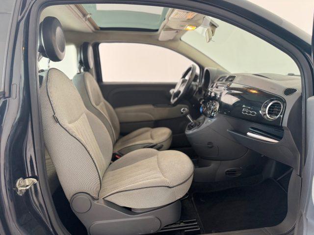 FIAT 500 1.3 Multijet 16V 95 CV GQ