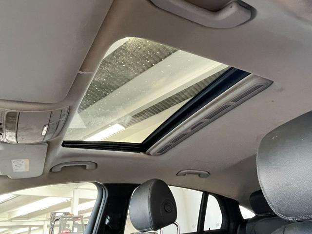 MERCEDES-BENZ GLC 250 D 4MATIC COUPE' 204CV PREMIUM *ALLUVIONATA*