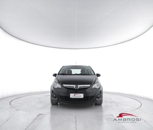 OPEL Corsa 1.2 85CV 3 porte GPL-TECH Elective - PER OPERATORI