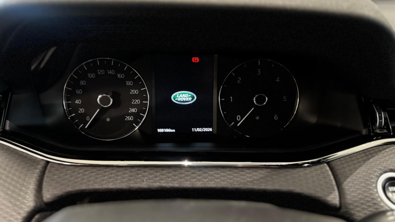 Range Rover Evoque 2.0 TD4 150 CV 5p. SE