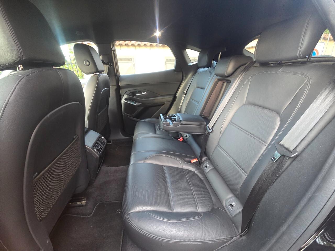 JAGUAR E-Pace 2.0d i4 (150cv) R-Dynamic S AWD