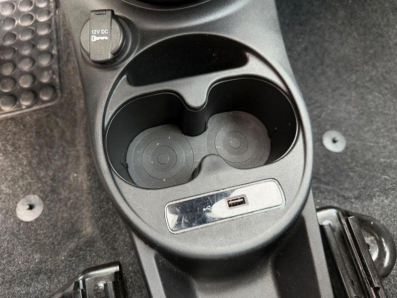 FIAT 500 Hybrid 1.0 70cv Ibrido