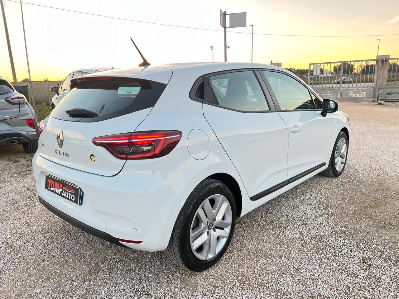 Renault Clio 1.5 dCi 100 CV 5 porte full