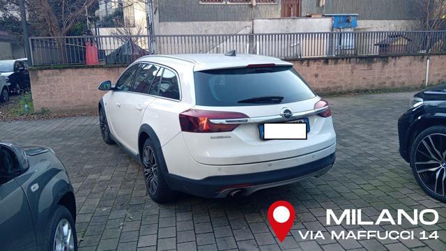 OPEL Insignia 2.0 CDTI 170CV Start&Stop Sports Tourer Cosmo Busi