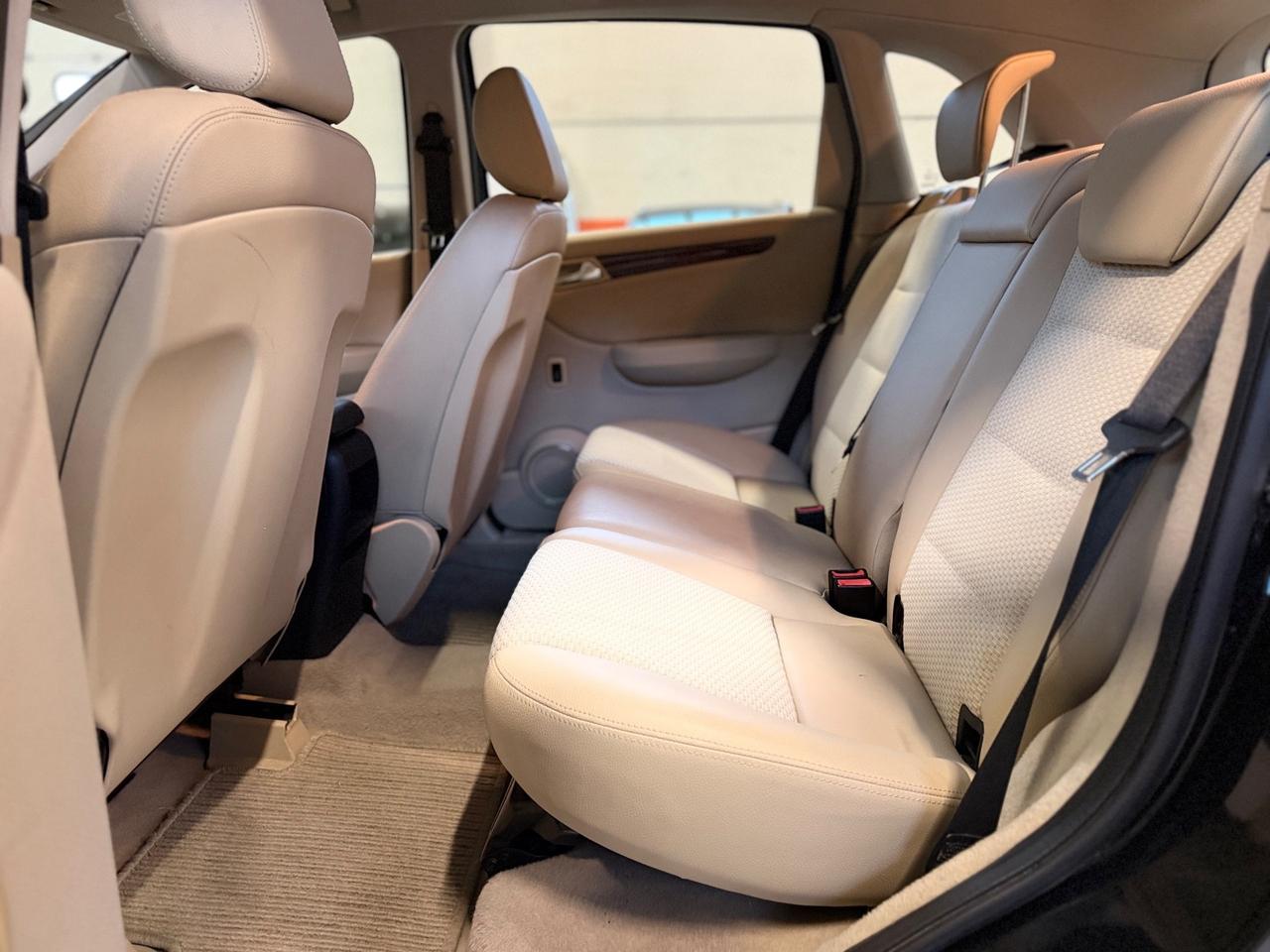 Mercedes-benz B 170 180 NGT METANO CASA MADRE