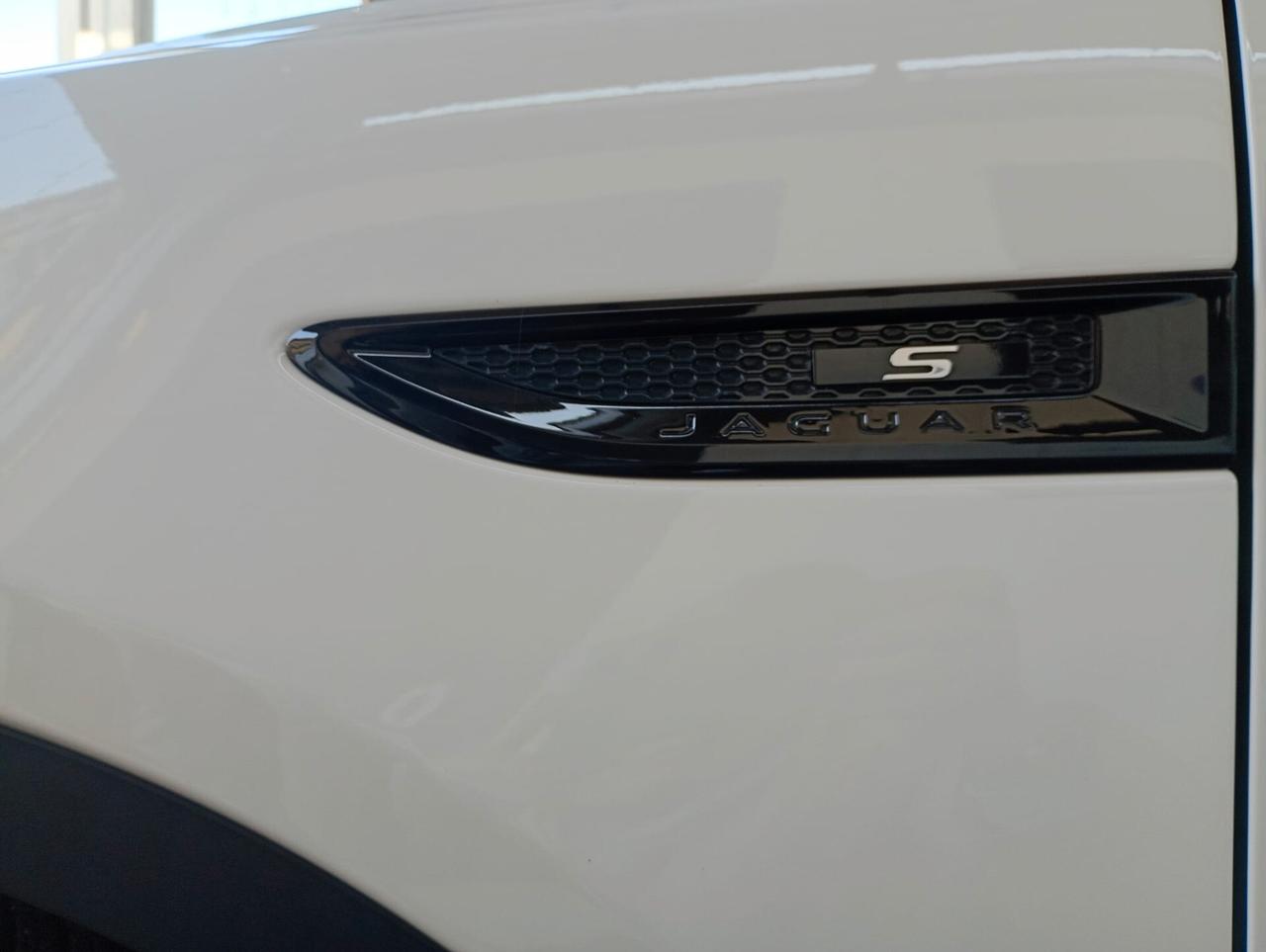 Jaguar E-Pace 2.0 AWD aut.