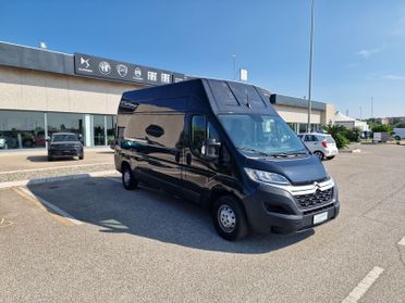 CITROEN Jumper III 35 2019 - Jumper 35 L3H3 2.2 bluehdi 165cv S&S