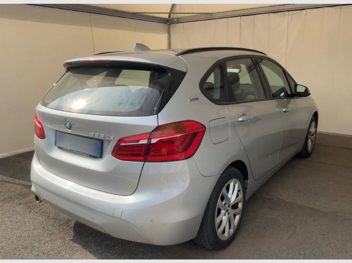 BMW 225XE ACTIVE TOURER 129.000KM