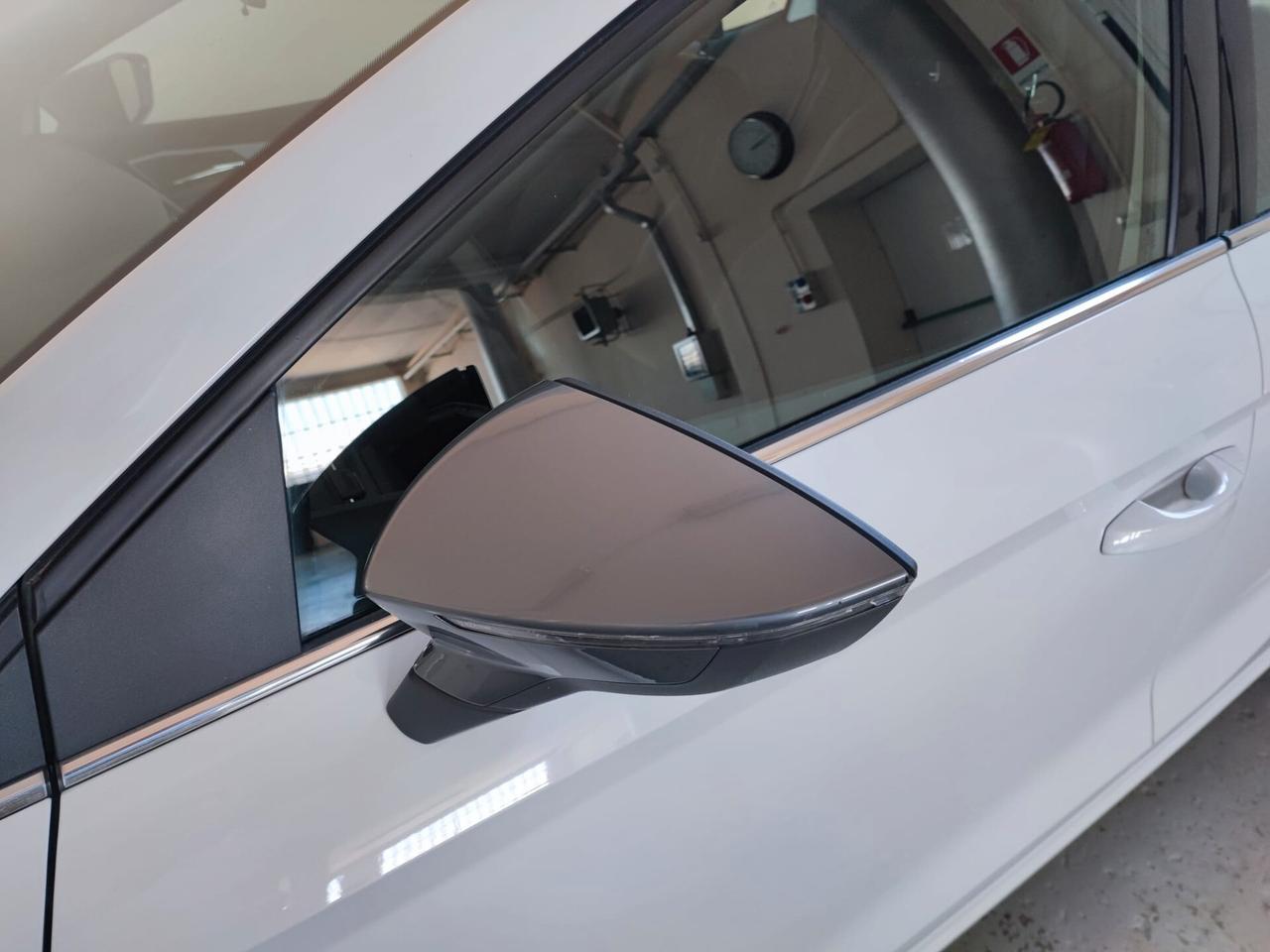 Seat Ibiza 1.0 MPI 5 porte XCELLENCE 80 cv