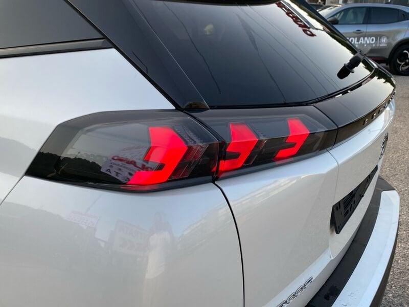 Peugeot 2008 PureTech 100 Allure Pack S/S