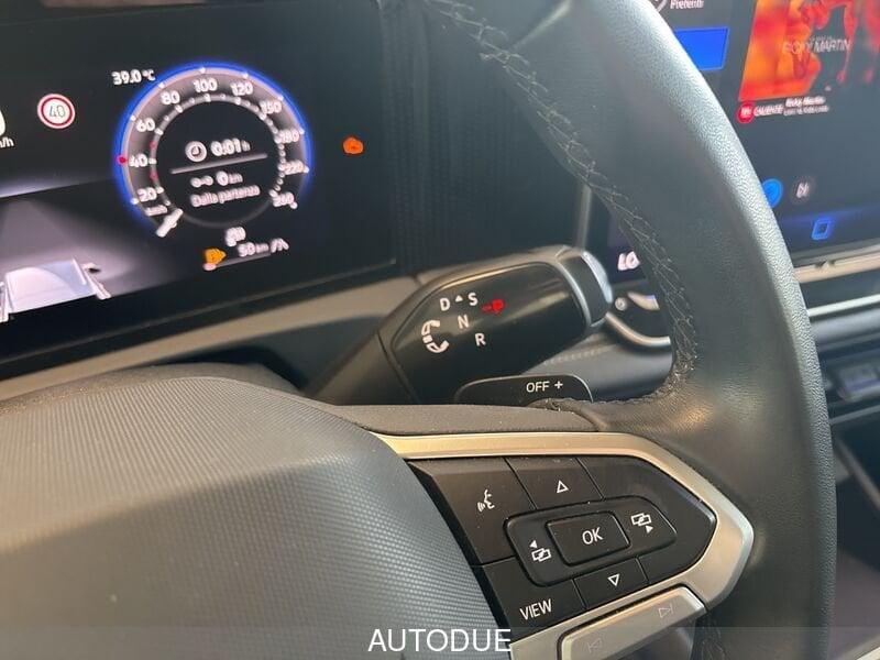 Volkswagen Tiguan III 2024 2.0 tdi Life 150cv dsg