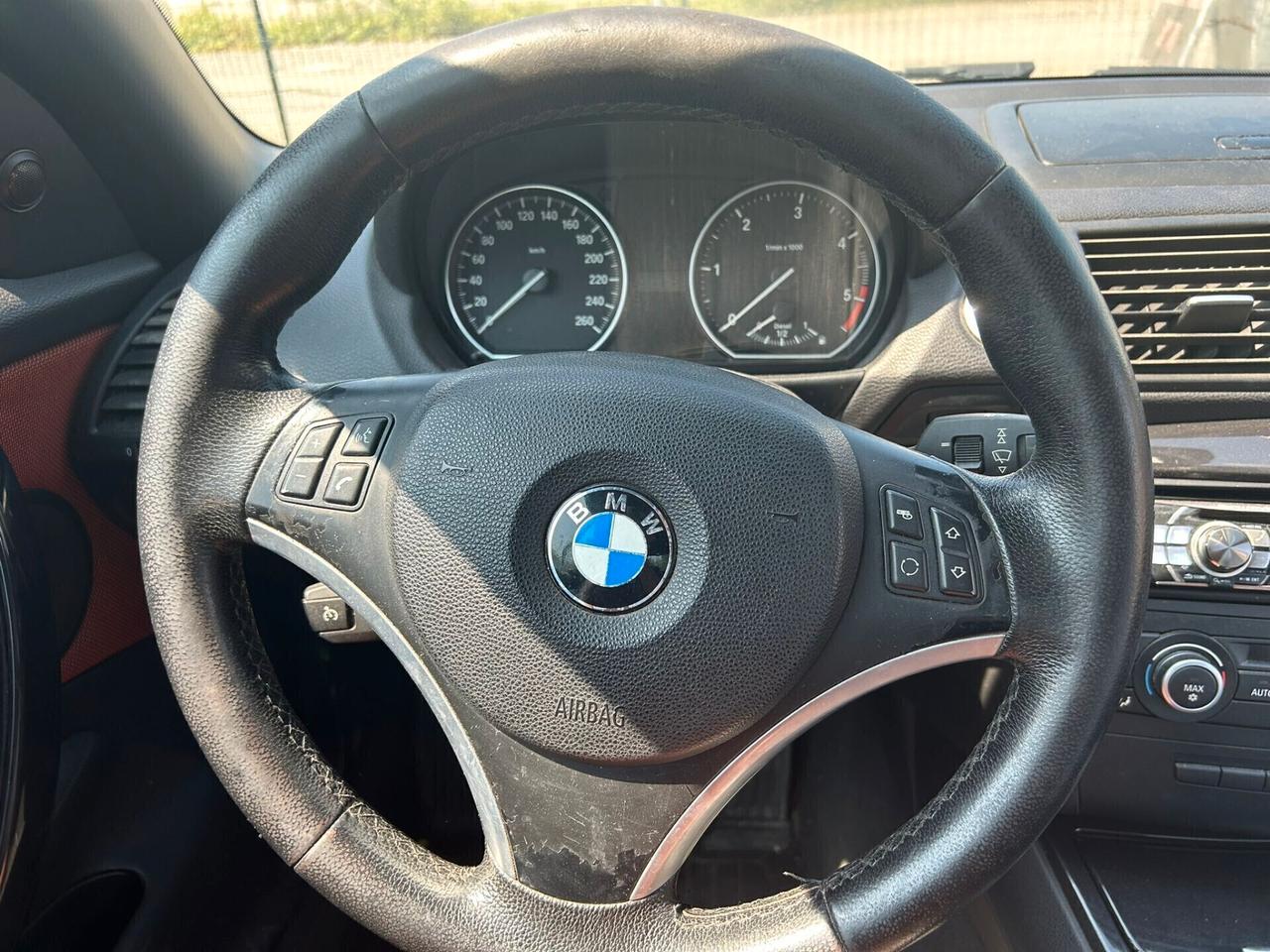 Bmw 120d - 2009