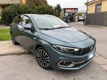 Fiat Tipo 1.6 Mjt S&S 5 porte City Life