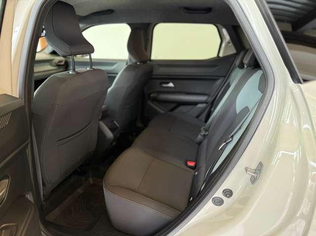 Dacia Duster 1.2 Mild Hybrid Extreme 4x4 130cv