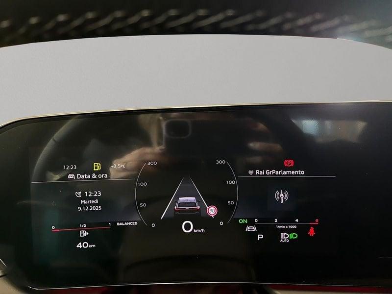 Audi A5 A5 Avant TDI 150 kW mHEV+ S tronic S Line edition