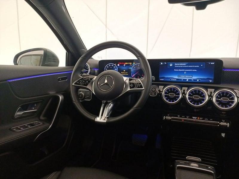 Mercedes-Benz Classe A - W177 2023 A 180 d Progressive Advanced Plus auto