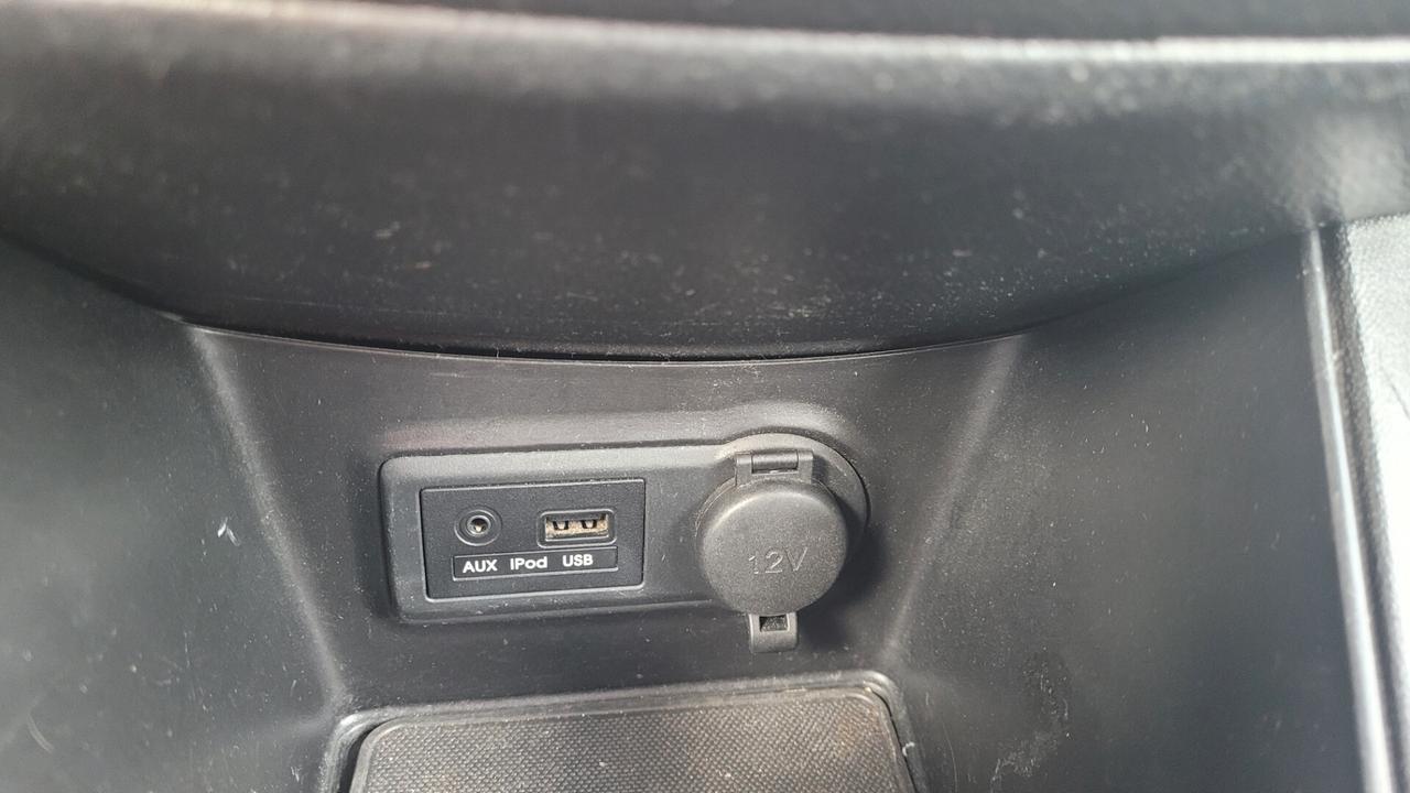 Hyundai iX20 1.4 CRDI 90 CV Style .. Adatta Ai Neopatentati..