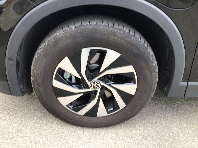 Volkswagen Tiguan Tiguan 1.5 TSI eHybrid DSG Edition Plus