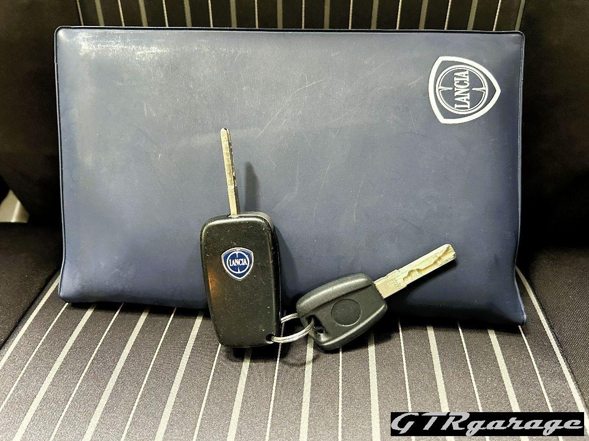 LANCIA - Musa - 1.4 16V Oro Plus