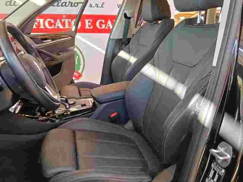 Bmw X3 xDrive20d 48V