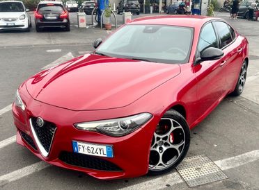 Alfa Romeo Giulia 2.2 Turbodiesel 160 CV AT8 Super q2